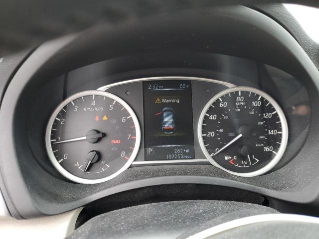 2016 NISSAN SENTRA S - 3N1AB7AP3GY313565