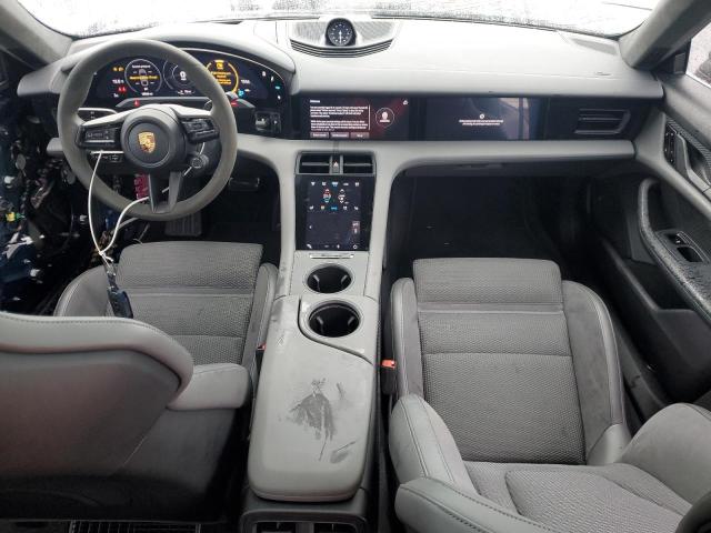 2021 PORSCHE TAYCAN TUR WP0AC2Y11MSA63352