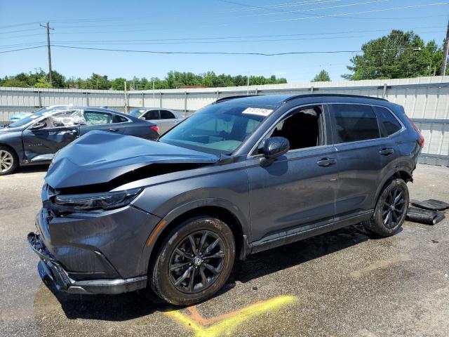 Vin: 7fars5h86re017350, lot: 57513145, honda crv sport-l 2024 img_1