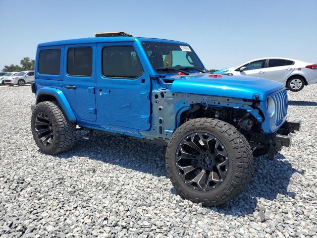 2023 JEEP WRANGLER S 1C4HJXEN2PW665292