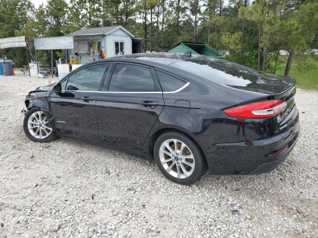 2019 FORD FUSION SE - 3FA6P0LU8KR109528