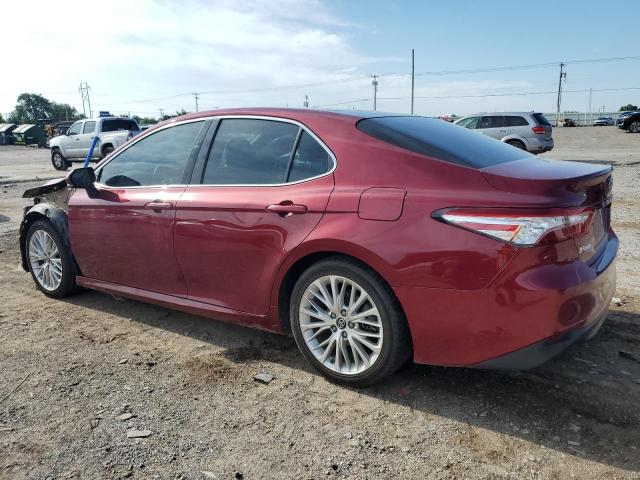 Vin: 4t1b11hk0ju548720, lot: 58226755, toyota camry l 20182