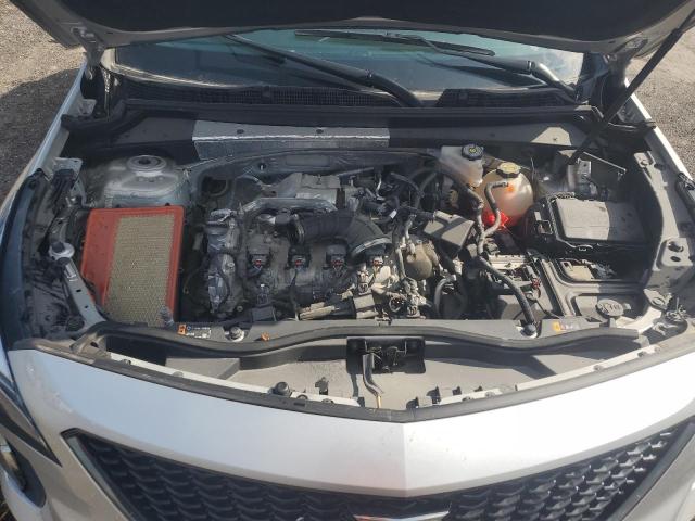 2020 CADILLAC XT4 SPORT 1GYFZFR41LF137789