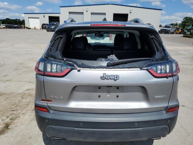2020 JEEP CHEROKEE L - 1C4PJMLN2LD564112
