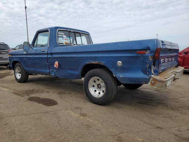 Vin: f15ypc50769, lot: 56647675, ford f-150 19762