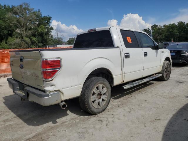 Vin: 1ftfw1cf0bfa34048, lot: 58524935, ford f-150 supercrew 20113