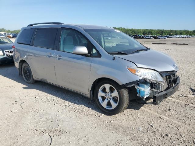 Vin: 5tdkk3dc1ds346960, lot: 55489945, toyota all models le 20134