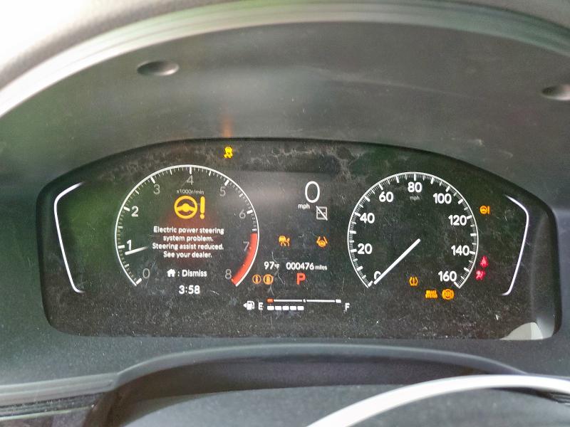2025 HONDA CIVIC LX - 2HGFE2F23SH583499