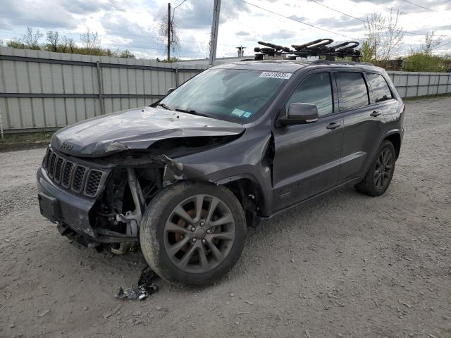 2016 JEEP GRAND CHER - 1C4RJFBG4GC489464