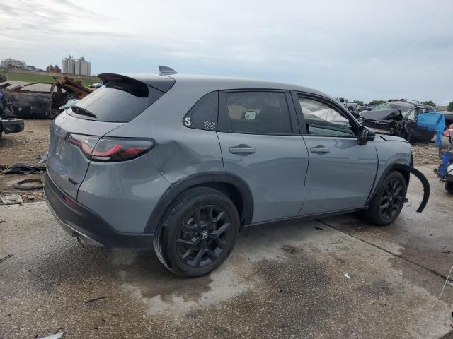 Vin: 3czrz2h50rm743819, lot: 54148815, honda hr-v sport 20243