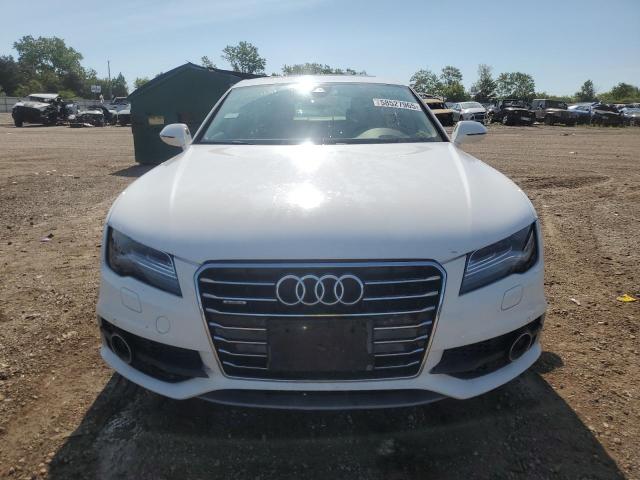 wau2gafc9cn092578 - 2012 Audi a7 prestige - #58527965