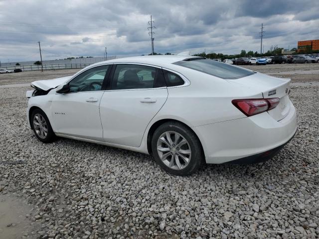 Vin: 1g1zd5st0lf050830, lot: 57933285, chevrolet malibu lt 20202