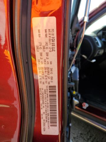 2019 DODGE DURANGO SX - 1C4RDHAG6KC644593