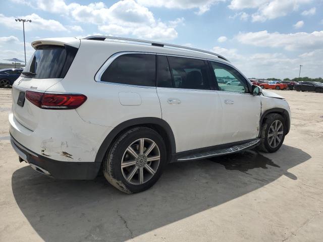 Vin: 4jgff5ke4la156292, lot: 56021105, mercedes-benz gls-class 450 4matic 20203