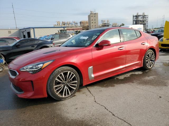 2019 KIA STINGER PR KNAE25LA5K6051119