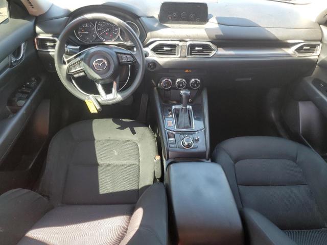 2017 MAZDA CX-5 SPORT - JM3KFABL0H0210864