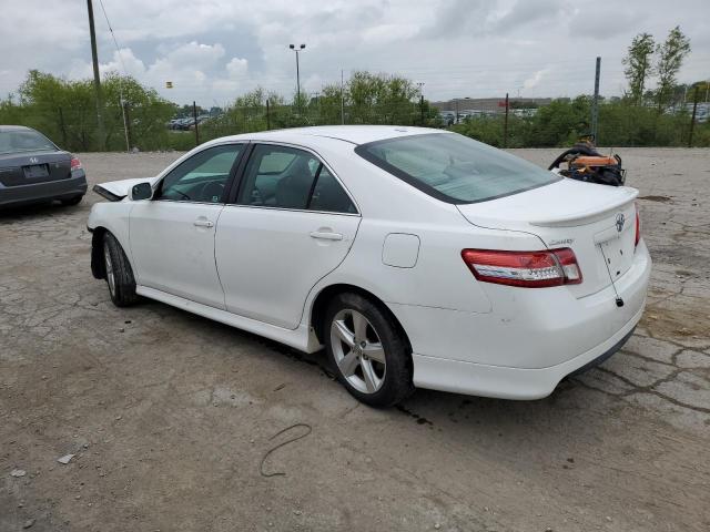 Vin: 4t1bf3ek6bu721532, lot: 56635055, toyota camry base 20112
