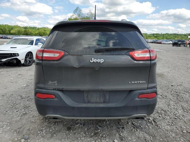2015 JEEP CHEROKEE L - 1C4PJLDS9FW585479