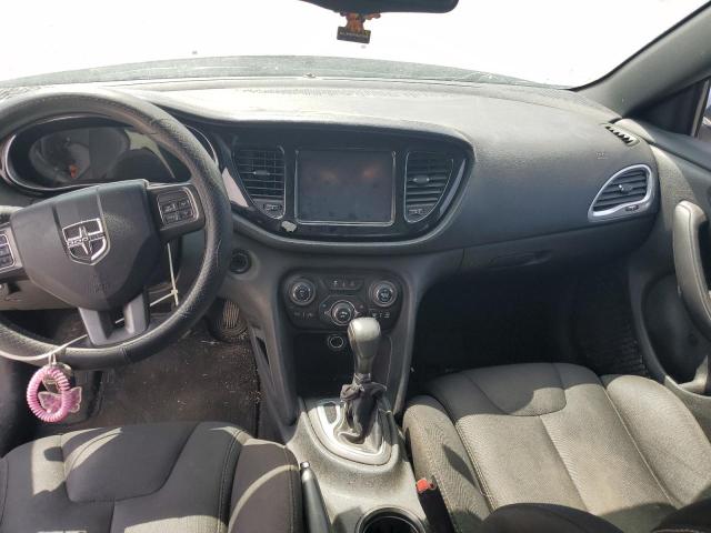 2013 DODGE DART LIMITED - 1C3CDFCHXDD238656