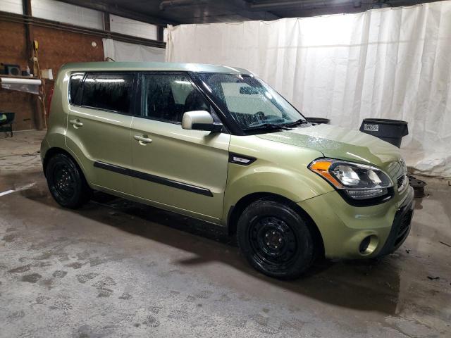 Vin: kndjt2a54d7544015, lot: 56489095, kia soul 20134
