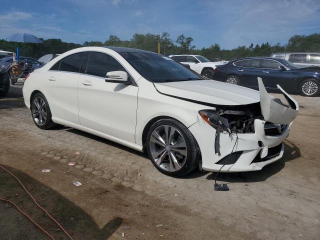 Vin: wddsj4eb5fn222994, lot: 57863495, mercedes-benz cla-class 250 20154
