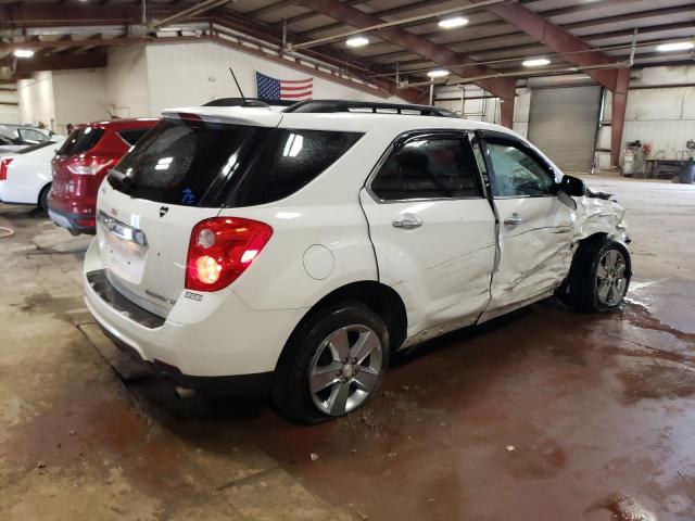 Vin: 2gnflfe38f6212014, lot: 57220095, chevrolet equinox lt 20153