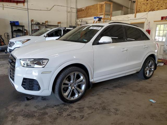 AUDI Q3 PREMIUM