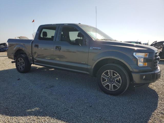 Vin: 1ftew1cp5hkd89415, lot: 57905115, ford f-150 supercrew 20174
