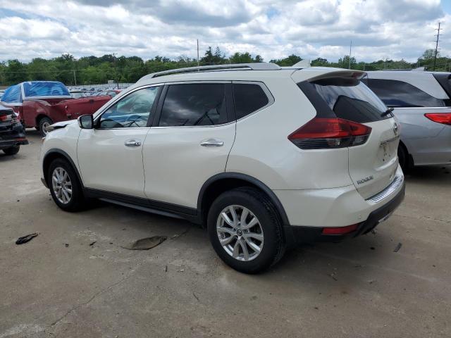 Vin: jn8at2mv4kw371647, lot: 57290145, nissan rogue s 20192