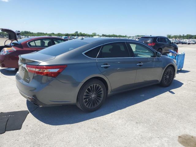 Vin: 4t1bk1eb5gu237066, lot: 57674535, toyota avalon xle 20163