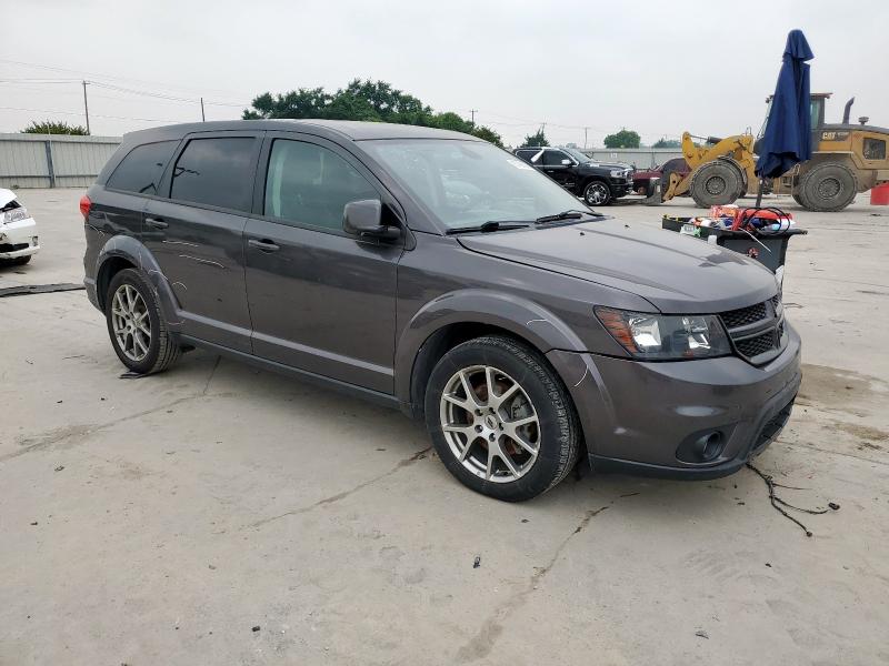 2018 DODGE JOURNEY GT 3C4PDCEGXJT472821