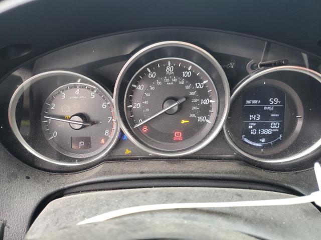 2016 MAZDA CX-5 TOURI - JM3KE2CY1G0919000
