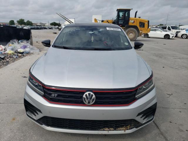 2018 VOLKSWAGEN PASSAT GT 1VWJM7A35JC039965