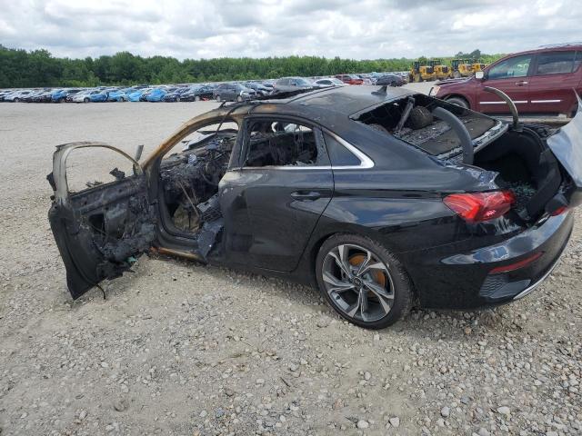 Vin: waugudgy3na046989, lot: 58705925, audi a3 premium 20222