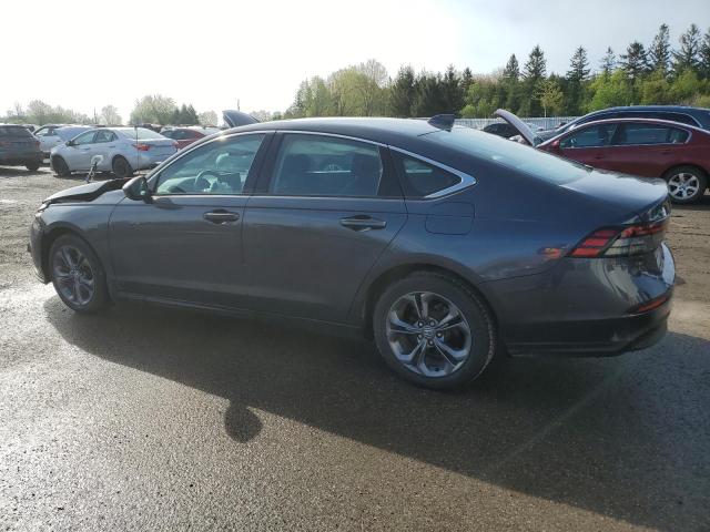 Vin: 1hgcy1f39pa800508, lot: 57273765, honda accord ex 20232