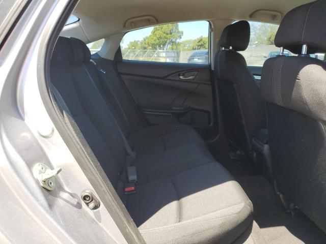 2017 HONDA CIVIC LX - 19XFC2F58HE022282