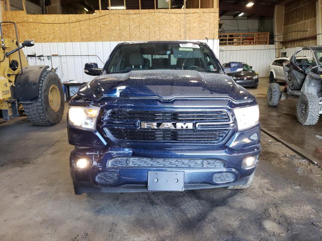 2020 RAM 1500 BIG H 1C6SRFFT3LN286038