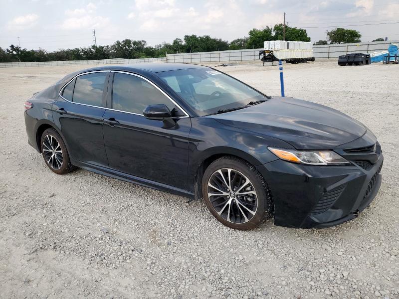Vin: 4t1b11hk3ju645717, lot: 58211165, toyota camry l 20184