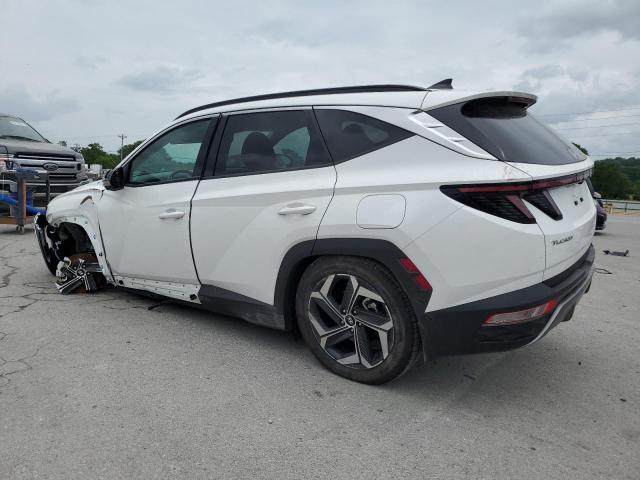 Vin: 5nmje3ae1ph239228, lot: 55158255, hyundai tucson limited 20232