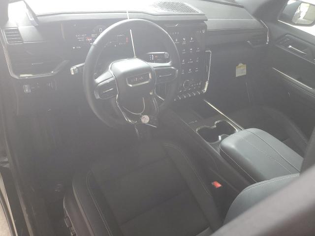 2025 GMC ACADIA ELE 1GKENKRS0SJ133043