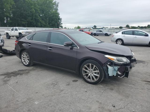 Vin: 4t1bk1eb1eu087583, lot: 58744355, toyota avalon base 20144