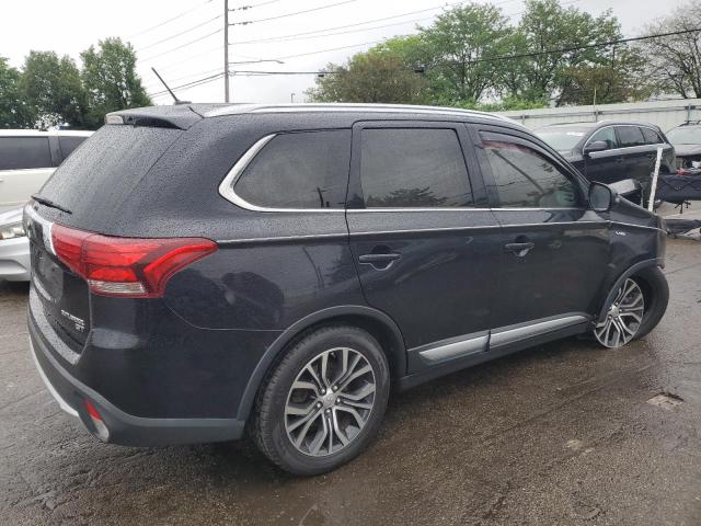 Vin: ja4jz4ax1gz051410, lot: 59039995, mitsubishi outlander gt 20163