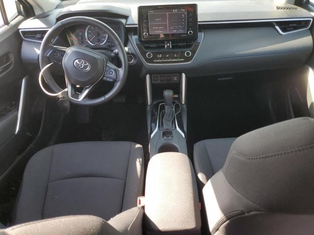 2022 TOYOTA COROLLA CR - 7MUBAABG6NV041555