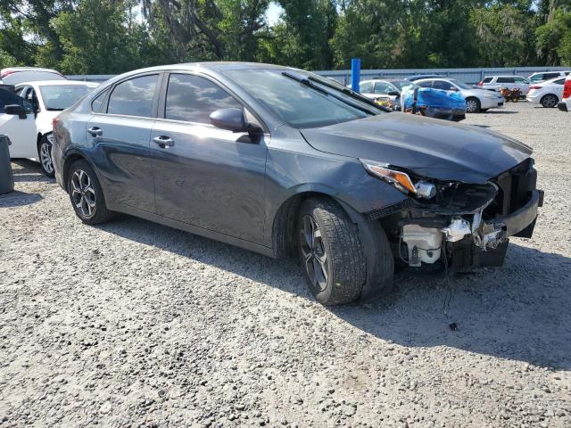 Vin: 3kpf24ad6ke029378, lot: 55556225, kia forte fe 20194
