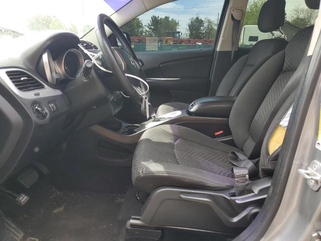 2016 DODGE JOURNEY CROSSROAD 3C4PDCGG7GT131804