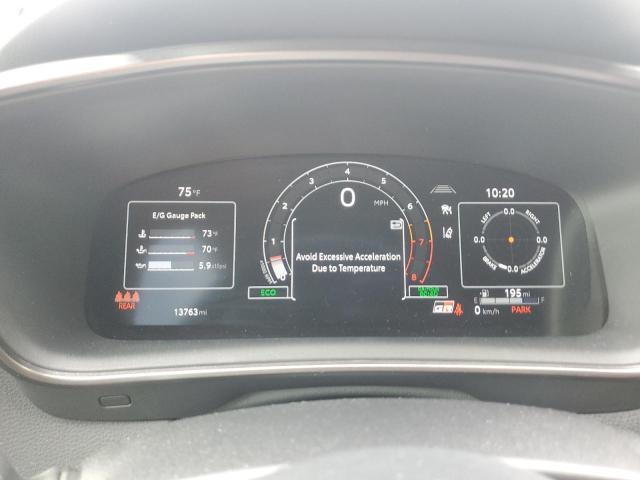 2023 TOYOTA GR COROLLA - JTNABAAE1PA002368