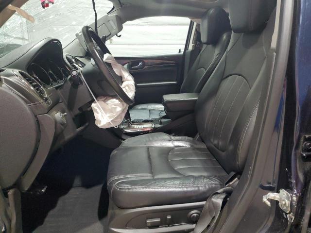 2016 BUICK ENCLAVE - 5GAKVBKD3GJ216355