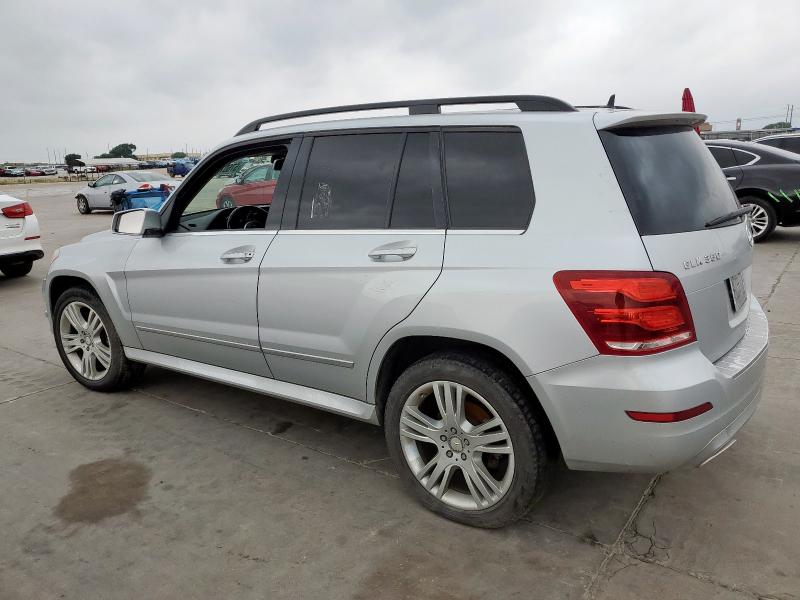 Vin: wdcgg8jb7eg309854, lot: 57607685, mercedes-benz glk-class 350 4matic 20142