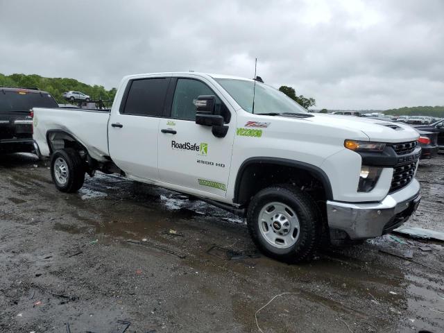 Vin: 1gc1yle74pf128110, lot: 54006775, chevrolet all models k2500 heavy duty 20234