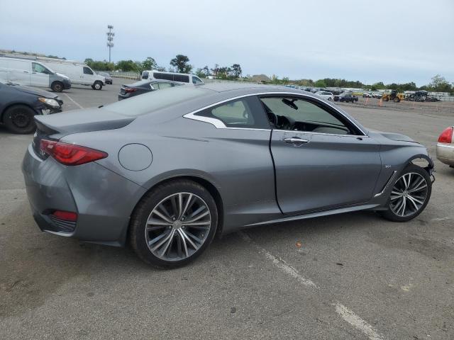 Vin: jn1ev7el3hm550030, lot: 57125095, infiniti q60 premium 20173